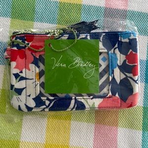 Vera Bradley Coin Purse NWT